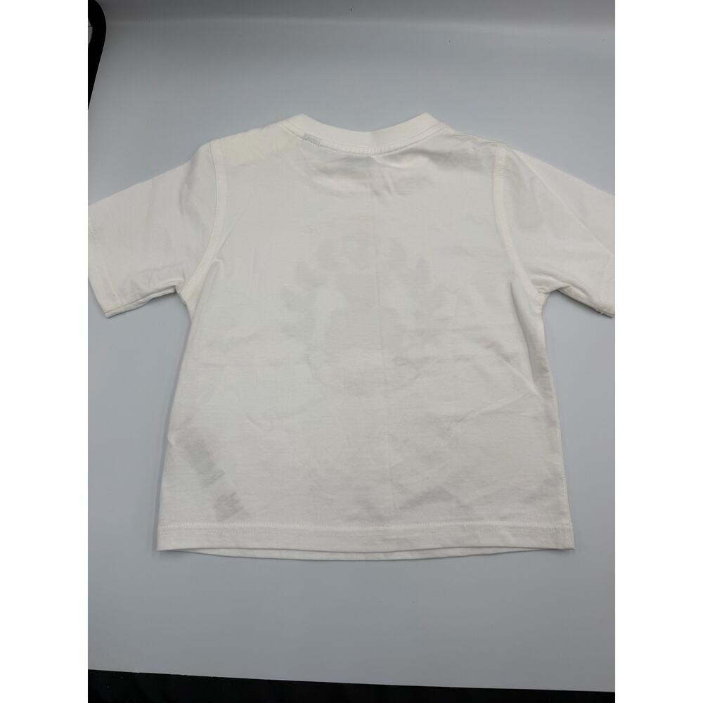Burberry kids set of three tshirts 2y - Picture 6 of 10